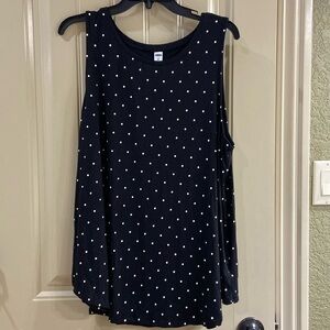 Pullover Tank by Old Navy Brand. EUC!